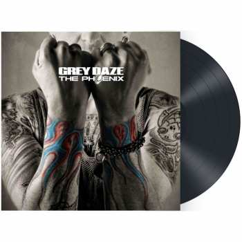 LP Grey Daze: The Phoenix