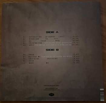 LP Grey Daze: The Phoenix LTD | CLR
