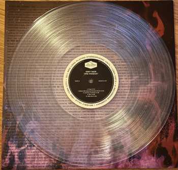 LP Grey Daze: The Phoenix LTD | CLR