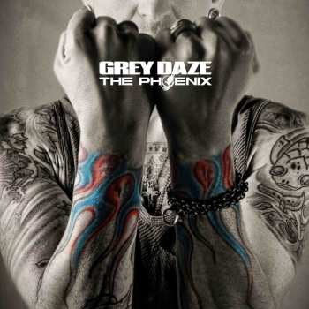 CD Grey Daze: The Phoenix