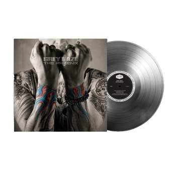 LP Grey Daze: The Phoenix LTD | CLR