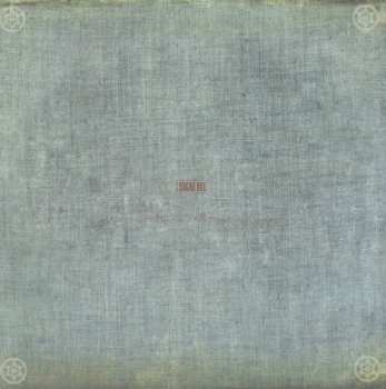 CD Grey DeLisle: Iron Flowers