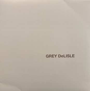 Album Grey DeLisle: The Grey Album