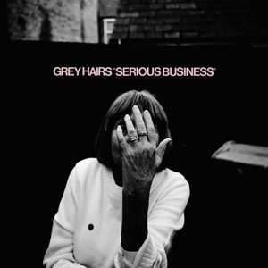 CD Grey Hairs: Serious Business