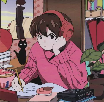 Grey October Sound: Lo-Fi Ghibli