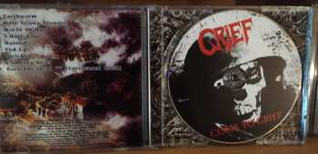 CD Grief: Come To Grief