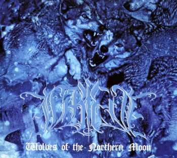 Album Grieve: Wolves Of The Northern Moon