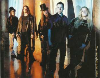 CD Griffin: The Sideshow