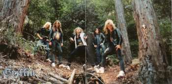 3CD/Caja Griffin: Flight Of The Griffin / Protectors of The Lair