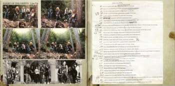 3CD/Caja Griffin: Flight Of The Griffin / Protectors of The Lair