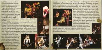 3CD/Caja Griffin: Flight Of The Griffin / Protectors of The Lair