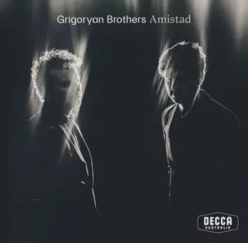 Slava & Leonard Grigoryan: Amistad