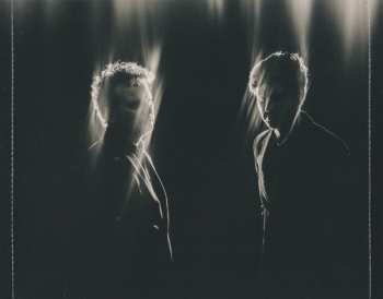 CD Slava & Leonard Grigoryan: Amistad