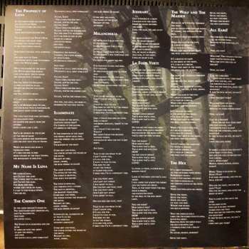 2LP Dark Sarah: Grim LTD