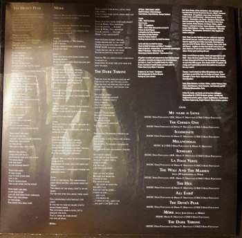 2LP Dark Sarah: Grim LTD