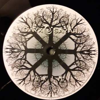 2LP Dark Sarah: Grim LTD
