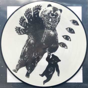 LP Grim: Cheerleader LTD | NUM | PIC