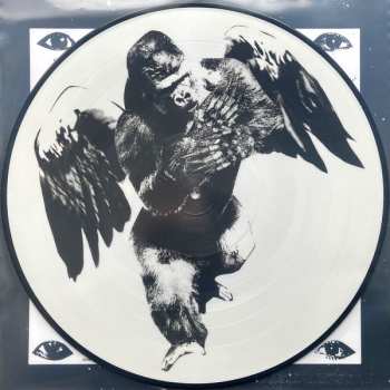 LP Grim: Cheerleader LTD | NUM | PIC