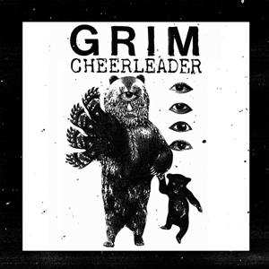 LP Grim: Cheerleader LTD | NUM | PIC