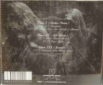 CD Grim Funeral: Abdication Under Funeral Dirge