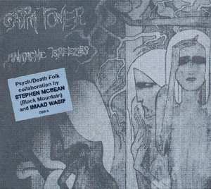 CD Grim Tower: Anarchic Breezes