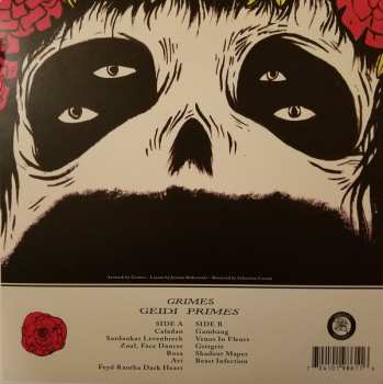LP Grimes: Geidi Primes