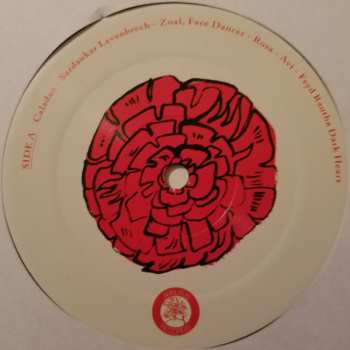 LP Grimes: Geidi Primes