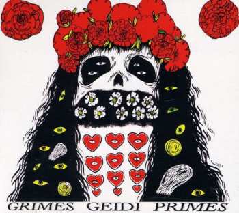 CD Grimes: Geidi Primes