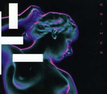 CD Grimes: Halfaxa