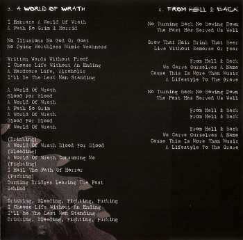 CD Grimfist: Ghouls Of Grandeur