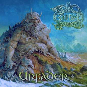 CD Grimner: Urfader
