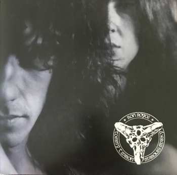 2LP Coroner: Grin CLR