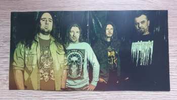 CD Grin: A Scanner Darkly + Promo '98