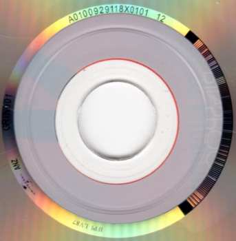 CD Grinspoon: Six To Midnight