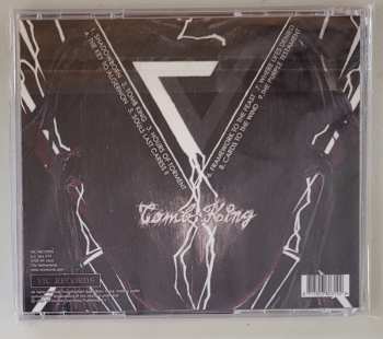 CD Grisly: Tomb King