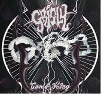 CD Grisly: Tomb King