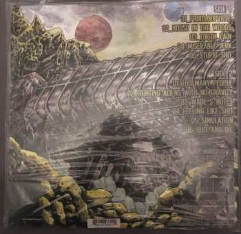 LP Grizzlor: Destructoid LTD