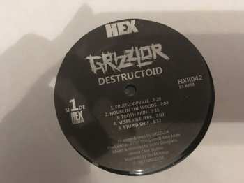 LP Grizzlor: Destructoid LTD