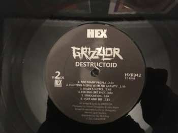 LP Grizzlor: Destructoid LTD