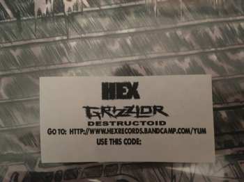 LP Grizzlor: Destructoid LTD