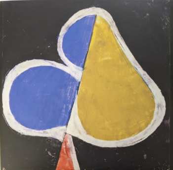 2LP Grizzly Bear: Shields