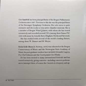 CD Stein-Erik Olsen: Diptych