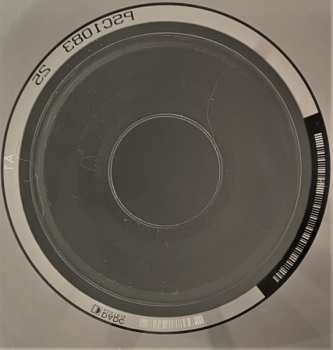 CD Stein-Erik Olsen: Diptych