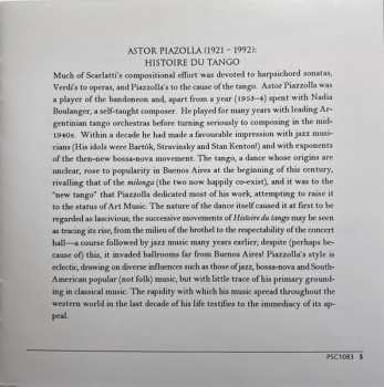 CD Stein-Erik Olsen: Diptych