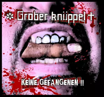 Keine Gefangenen !!