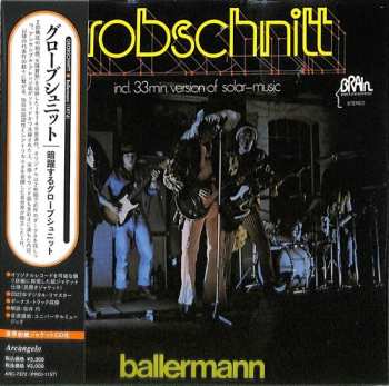 CD Grobschnitt: Ballermann