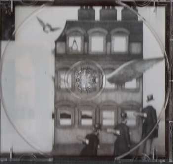 CD Grobschnitt: Grobschnitt