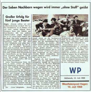 CD Grobschnitt: Grobschnitt