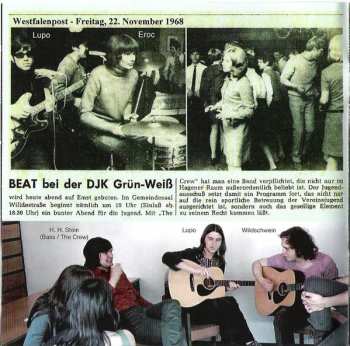 CD Grobschnitt: Grobschnitt