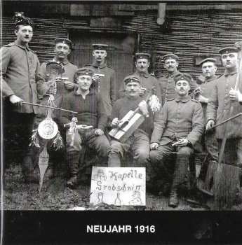 CD Grobschnitt: Grobschnitt